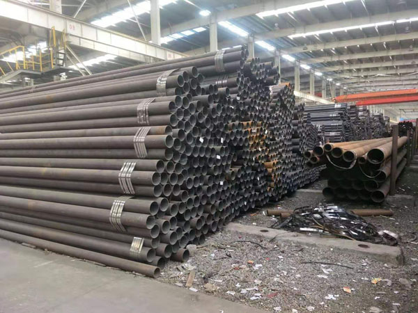 勉县无缝钢管